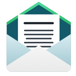 آیکن Email Log