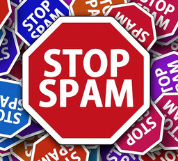 آیکن En Spam