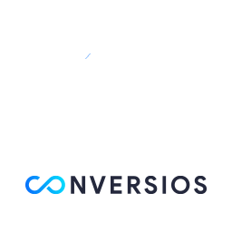آیکن Conversios – GA4, Google Ads & Meta Conversion Tracking with Product Feed for WooCommerce