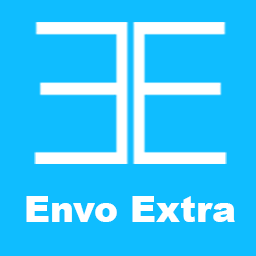 آیکن Envo Extra