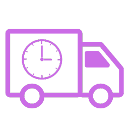 آیکن Estimated Delivery for WooCommerce