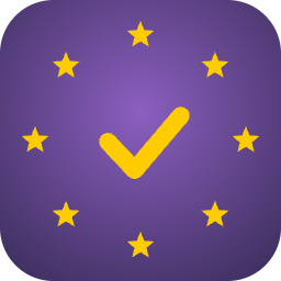 آیکن EU Withdrawal Button for WooCommerce