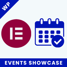 آیکن Eventful for Elementor – Events Showcase for The Events Calendar