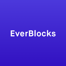آیکن Ever Blocks