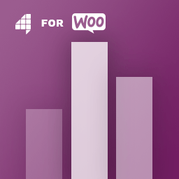 آیکن F4 Total Stock Value for WooCommerce
