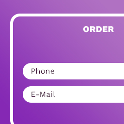 آیکن F4 Shipping Phone and E-Mail for WooCommerce