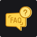 آیکن Happy WooCommerce FAQs – Ultimate Product FAQ Plugin