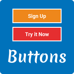 آیکن Button Plus for Elementor