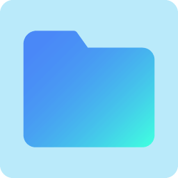 آیکن FileBird Document Library