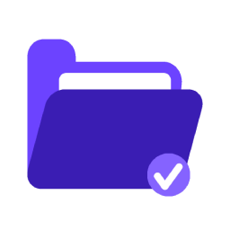 آیکن FileOrganizer – WordPress File Manager