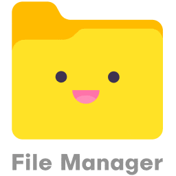 آیکن File Manager Pro – Filester