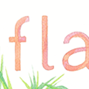 آیکن Flamingo