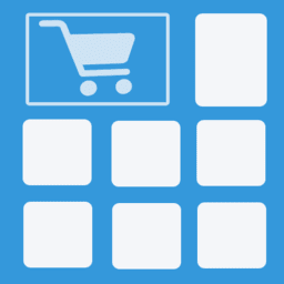 آیکن WooMultiOrder: Add Multiple Products to Cart with Elementor