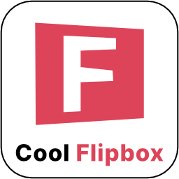 آیکن Cool Flipbox – Shortcode & Gutenberg Block