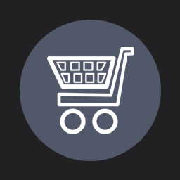 آیکن Floating Cart Product For WooCommerce