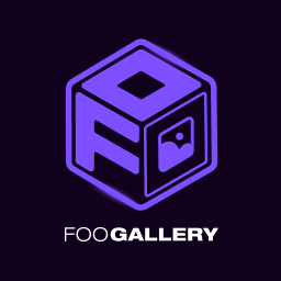 آیکن Photo Gallery by FooGallery : Responsive Image Gallery, Masonry Gallery & Carousel