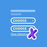 آیکن Force Default Variant for WooCommerce