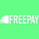 آیکن FreePay for WooCommerce