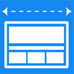 آیکن Fullwidth Templates for Any Theme & Page Builder
