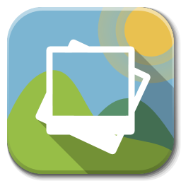 آیکن Photo Gallery by Ays – Responsive Image Gallery
