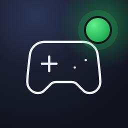آیکن Gaming-Plus Game Server Status