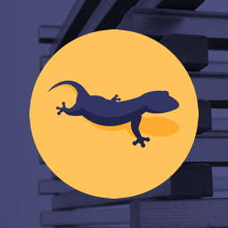 آیکن Gecko Blocks