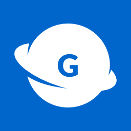 آیکن Genesis Blocks