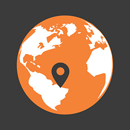آیکن GeoDirectory – WP Business Directory Plugin and Classified Listings Directory