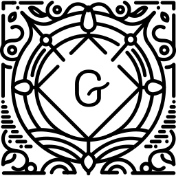 آیکن Gutenberg
