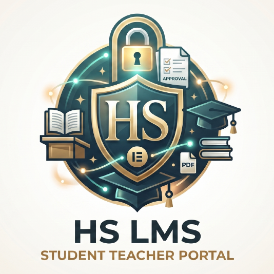 آیکن Hannan Shakib LMS Student Teacher Portal for Elementor