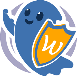 آیکن WP Ghost (Hide My WP Ghost) – Security & Firewall