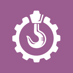 آیکن HookMeUp for WooCommerce