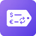 آیکن HoverPrice Converter for WooCommerce