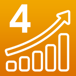 آیکن HT Easy GA4 – Google Analytics WordPress Plugin