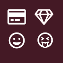 آیکن Icon Element – Icon Pack for Elementor Page Builder (6718 icons)