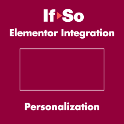 آیکن If-So Conditional Content for Elementor