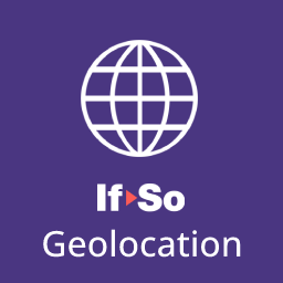 آیکن If-So Geolocation
