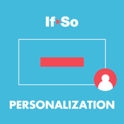 آیکن If-So Dynamic Content – Elementor & All Page Builders Personalization