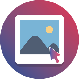 آیکن Image Hover Effects – Elementor Addon