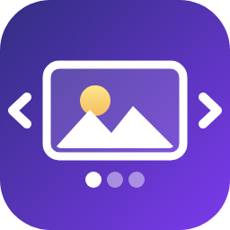 آیکن Image Slider Block