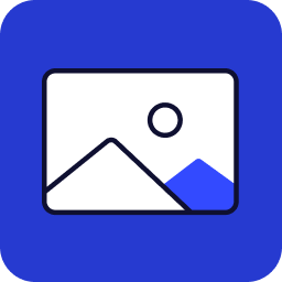 آیکن Image Widget