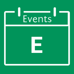 آیکن Import Social Events