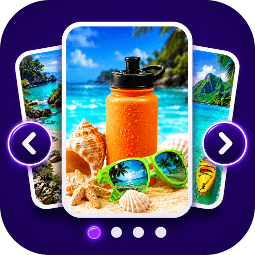 آیکن Inavii Social Feed – Live Social Proof Gallery