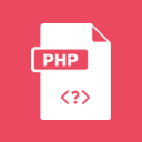 آیکن Insert PHP Code Snippet