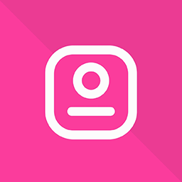 آیکن Social Feed Gallery