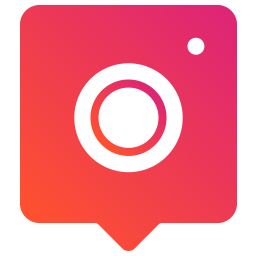 آیکن WPZOOM Social Feed Widget & Block