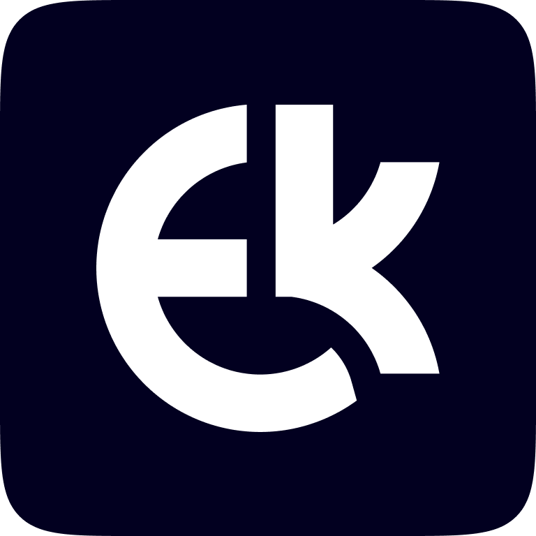 آیکن Integrations of Klaviyo with Elementor form
