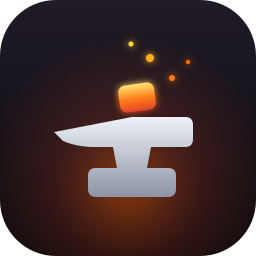 آیکن Invocation – AI Page & Section Builder