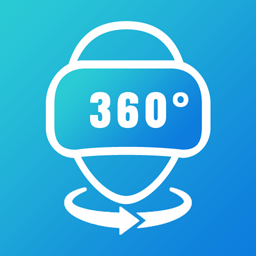 آیکن iPanorama 360 – Advanced Virtual Tour Builder