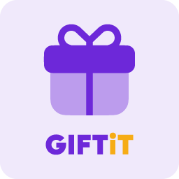 آیکن GIFTiT – Free Gifts for WooCommerce